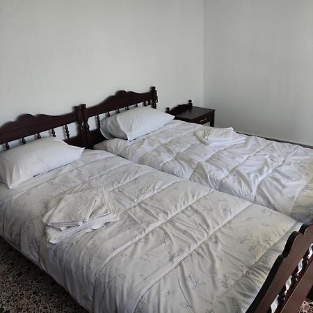 Olympus Apartments Литокорон Екстериор снимка
